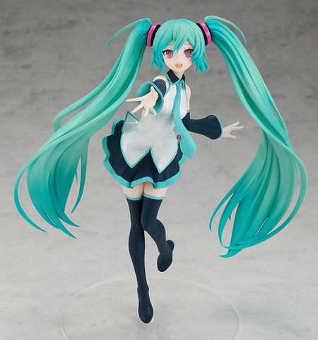 POP UP PARADE L Vocaloid: Hatsune Miku (Because You're Here Ver.)
