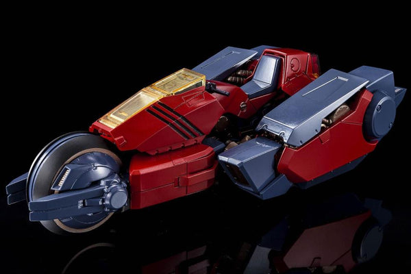 Megazone 23 II Proto Garland 1/24 Scale Die-Cast Figure