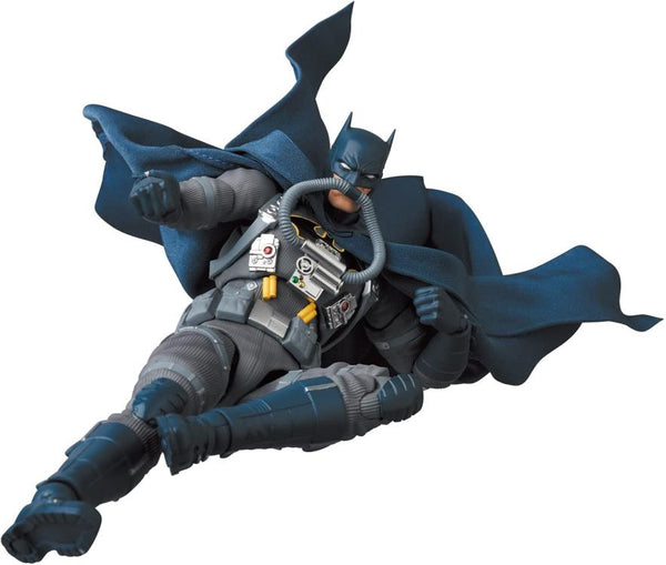 Batman Hush: Batman (Stealth Jumper Ver.) MAFEX No. 166