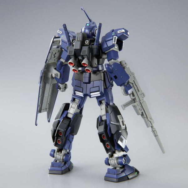 HGUC Pale Rider DII (Titans) Model Kit Set - P-Bandai