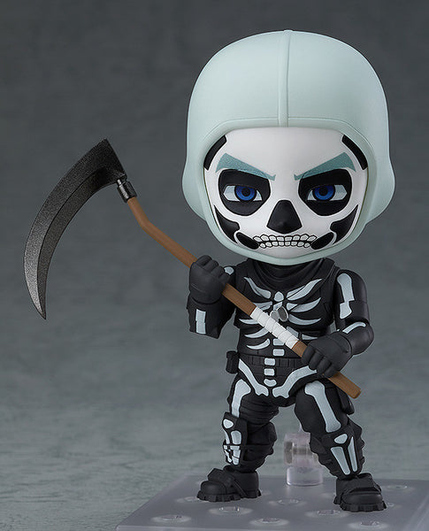 1267 Fortnite - Skull Trooper