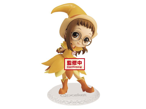 Magical DoReMi Q Posket Hazuki Fujiwara Ver.A