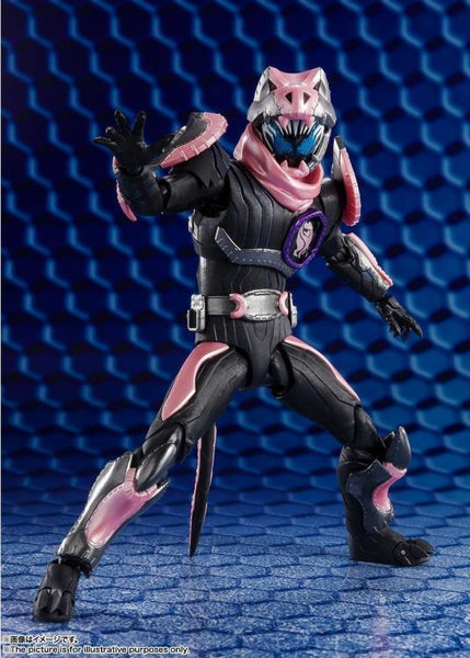 S.H. Figuarts - Kamen Rider Vice Rex Genome