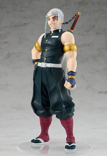 POP UP PARADE Demon Slayer: Kimetsu no Yaiba: Tengen Uzui