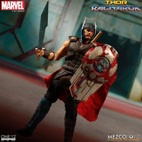 ONE:12 Collective Marvel Thor Ragnarok - Thor