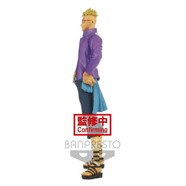 One Piece DXF Grandline Men Wano Country Vol.18 Marco
