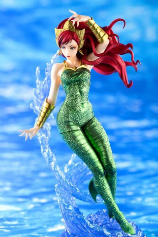 DC Comics: Mera Bishoujo Statue