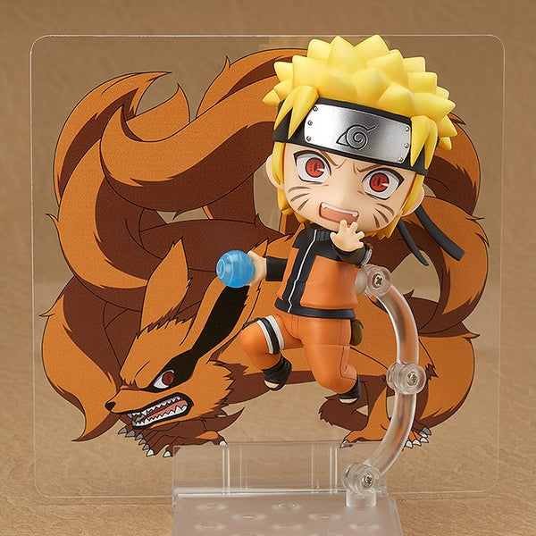 682 Naruto Shippuden - Naruto Uzumaki