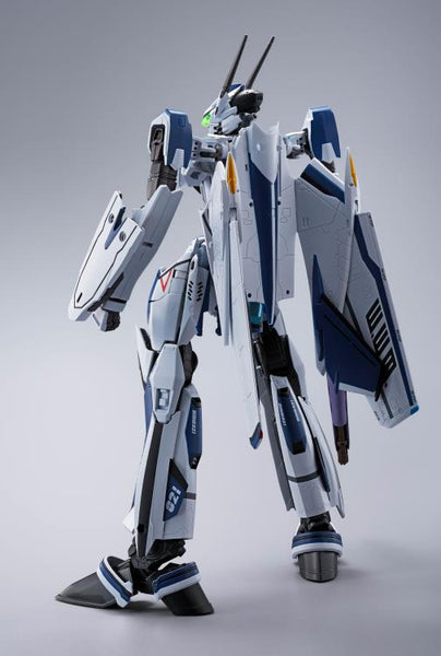 DX Chogokin - Macross Frontier: VF-25 Messiah Valkyrie (Worldwide Anniversary Ver.)