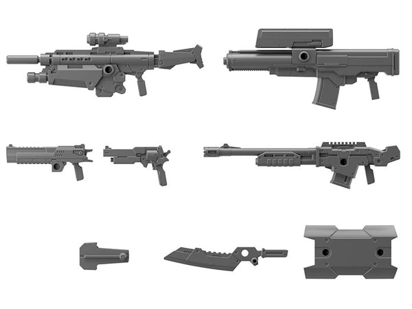 30 Minute Missions #20 Customize Weapons (Military Weapon) Weapon Set