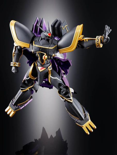 Digimon Adventure - Digivolving Spirits 05: Alphamon