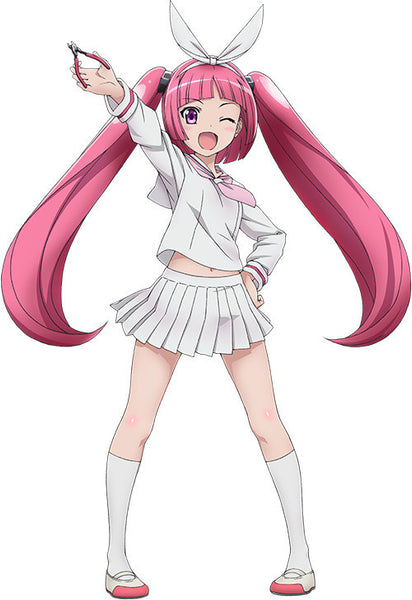 PLAMAX MF-15: minimum factory Spring Nipako