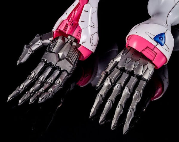 MG Qubeley Embellir P-Bandai