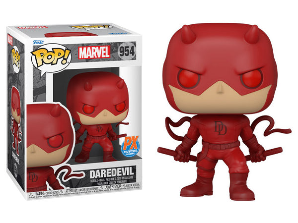 954 Daredevil: Daredevil