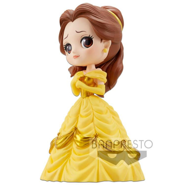 Beauty and the Beast Q Posket Belle Ver.A
