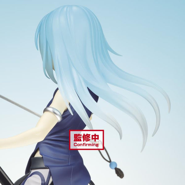 That Time I Got Reincarnated as a Slime:  Rimuru Tempest Espresto Figure