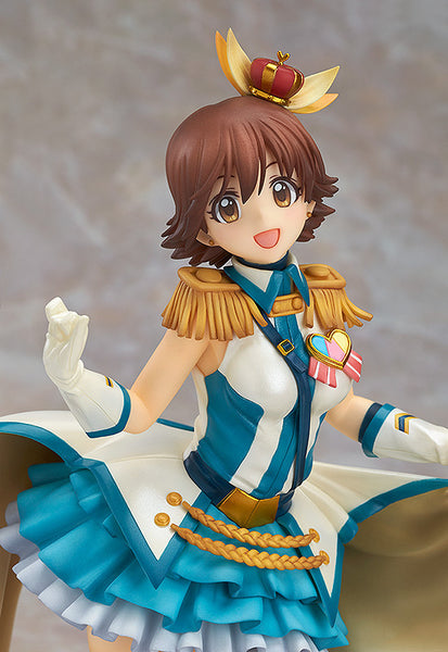 The Idolm@ster Cinderella Girls - Mio Honda: Crystal Night Party Ver.