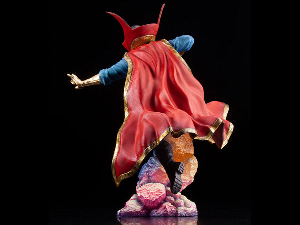 Marvel Premier Doctor Strange Limited Edition Artfx Statue