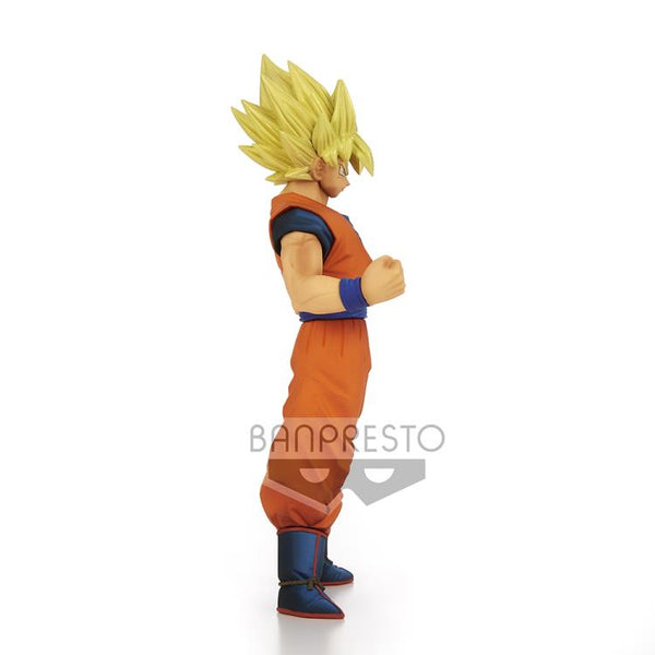 Dragon Ball Z Burning Fighters Vol.1 - Super Saiyan Goku