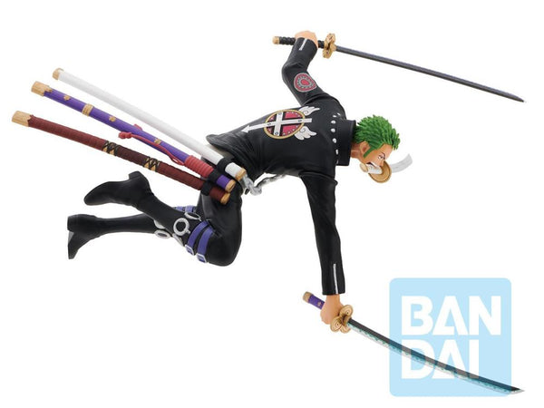 One Piece - Ichibansho Rorona Zoro (Film Red -More Beat-)
