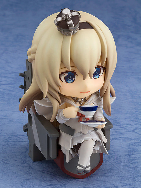 783 Kancolle: Warspite