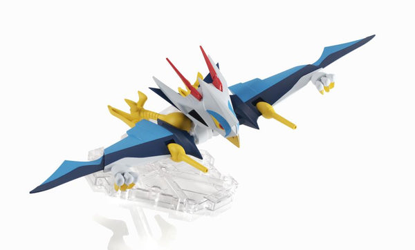 NX-0047 Mashin Hero Wataru: Kujinmaru