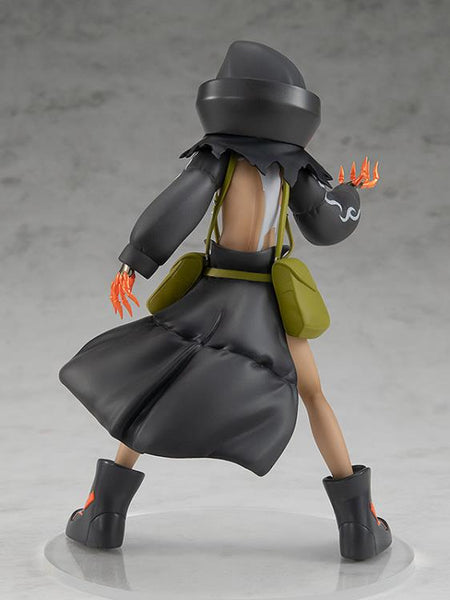 POP UP PARADE Black Rock Shooter: Strength (Dawn Fall Ver.)