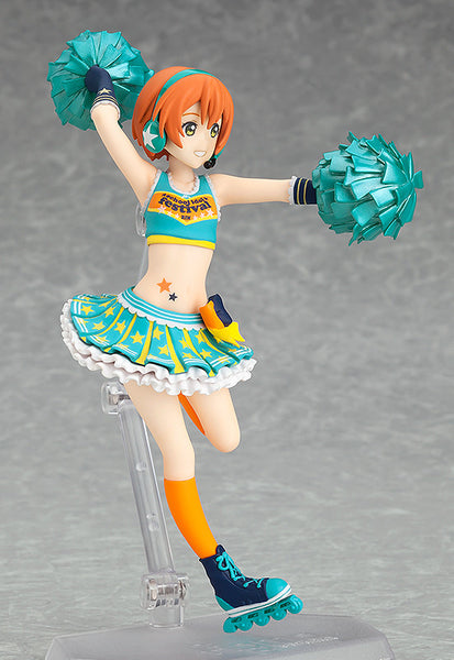 figFIX-014 LoveLive!: Rin Hoshizora Cheerleader ver.