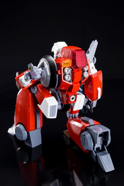 Megazone 23 Garland 1/24 Scale Die-Cast Figure