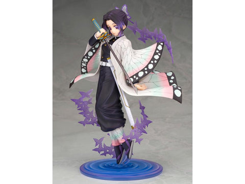 Demon Slayer: Kimetsu no Yaiba - Shinobu Kochou 1/8 Scale Figure