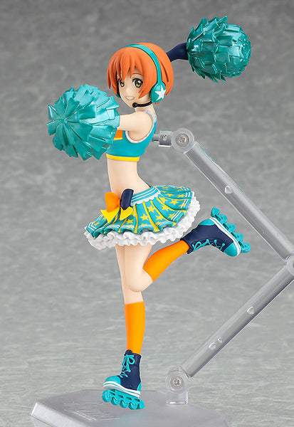 figFIX-014 LoveLive!: Rin Hoshizora Cheerleader ver.