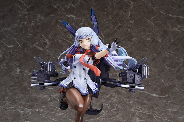 Kancolle Murakumo Kai-II 1/8 PVC Figure