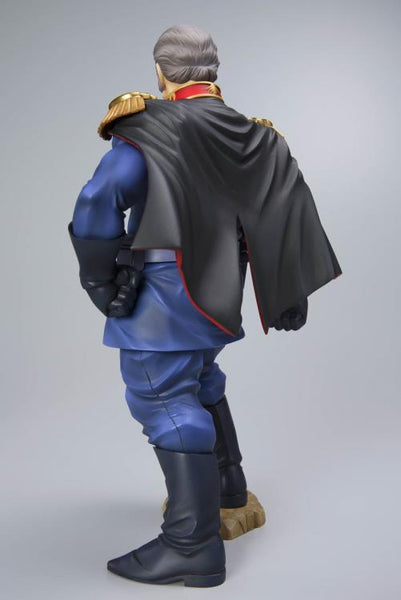Gundam - Ramba Ral RAH DX G.A. Neo 1/8 PVC Figure