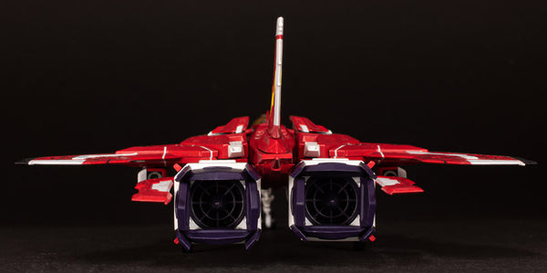 Raiden V Director's Cut FT-00004A Azuma 1/100 Scale Model Kit