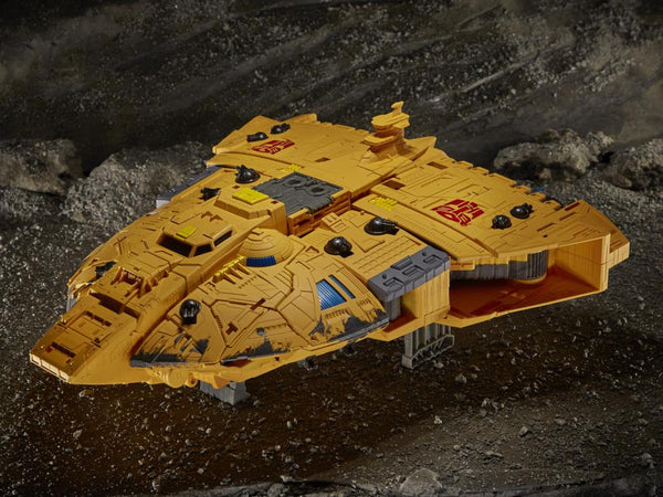 Transformers WFC: Kingdom Titan WFC-K30 Autobot Ark