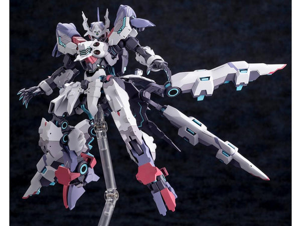 Starwing Paradox XZM-011 Solidea Model Kit