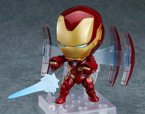 988-DX Avengers Infinity War: Iron Man Mark 50