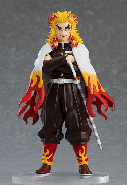 POP UP PARADE Demon Slayer: Kimetsu no Yaiba: Rengoku Kyojuro