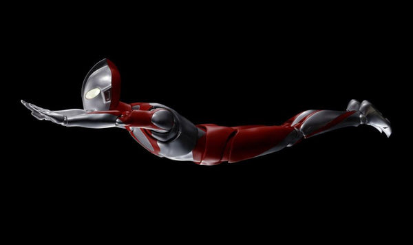 Dynaction Shin Ultraman - Ultraman