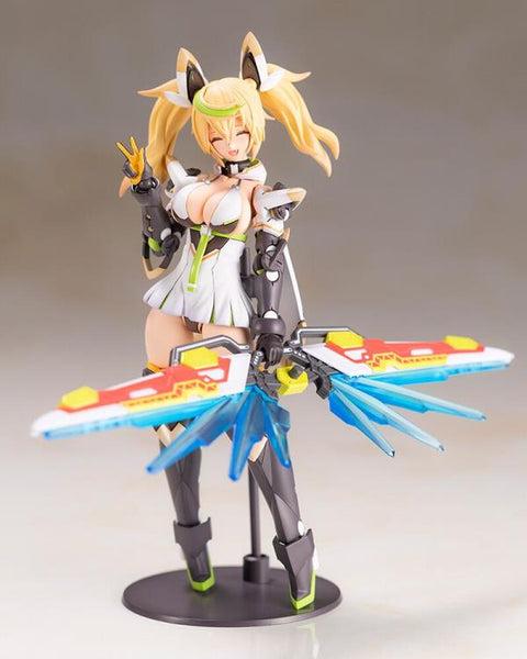 Phantasy Star Online 2es: Gene (Stella Tears Ver.) Model Kit