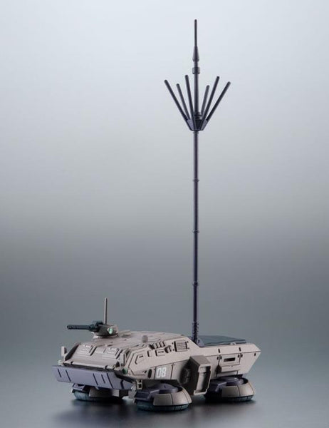 RS#296 The 08th MS Team Option Parts Set 2 Ver. A.N.I.M.E.