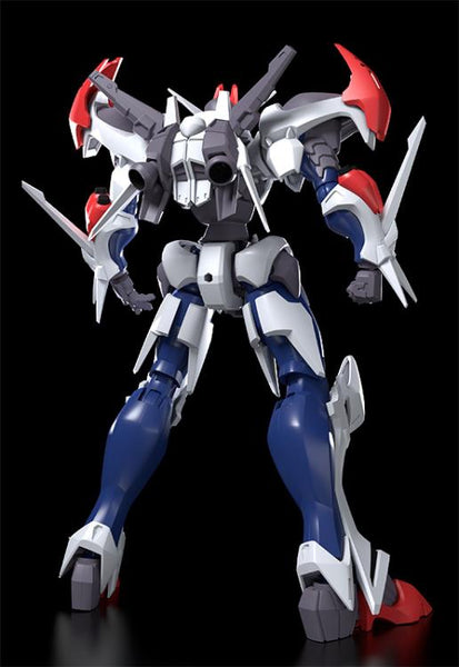 Moderoid: Hyper Combat Unit Dangaioh