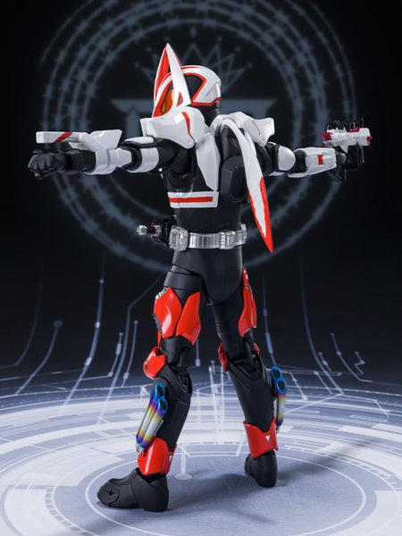 S.H. Figuarts - Kamen Rider Geats (Magnum Boost Form)