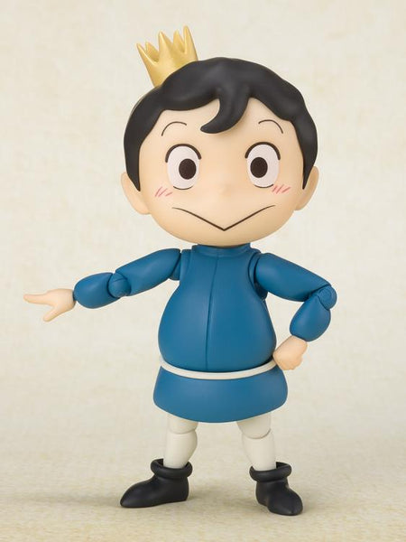 S.H. Figuarts - Ranking of Kings: Bojji & Kage