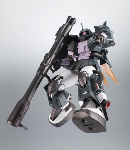 RS#249 MS-06R-1A Zaku II High Type -Black Tri Stars- ver. A.N.I.M.E.