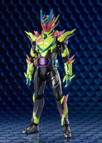 S.H. Figuarts - Kamen Rider Revice P-Bandai Exclusive