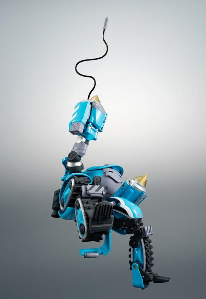 RS#289 Sakugan: Big Tony