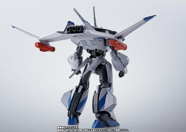 Hi-Metal R Metal Armor Dragonar: Dragonar-3