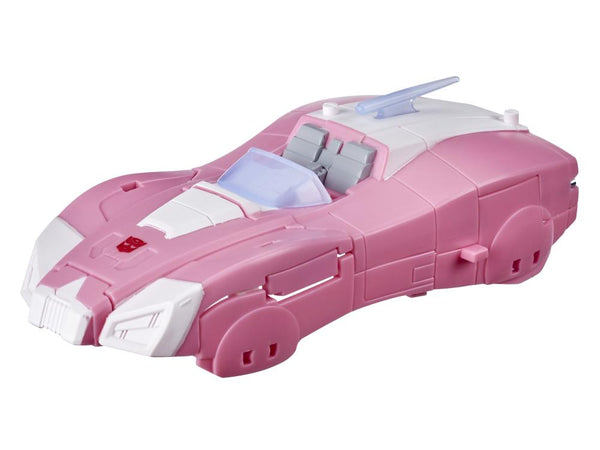 Transformers Earthrise - Arcee