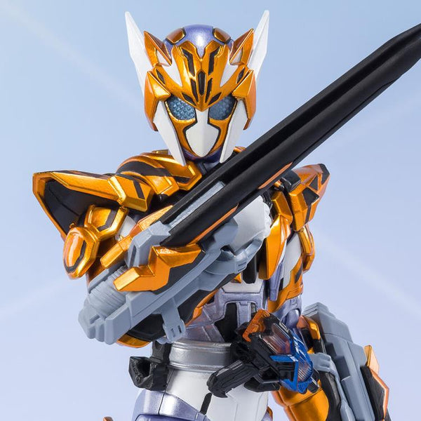 S.H. Figuarts - Kamen Rider Valkyrie (Justice Serval)  P-Bandai Exclusive